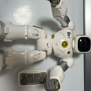 Ruko 1088 smart Robot